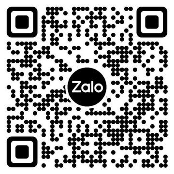QR Zalo Top Visa